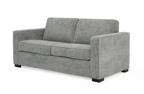 Divani Casa Vlad Modern Grey Fabric Sofa Bed Model VGSX-9828-SFBD-SLATE