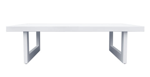 Renava Wake Outdoor Off White Sofa Set Model VGGE-WAKE-SOFA-SET