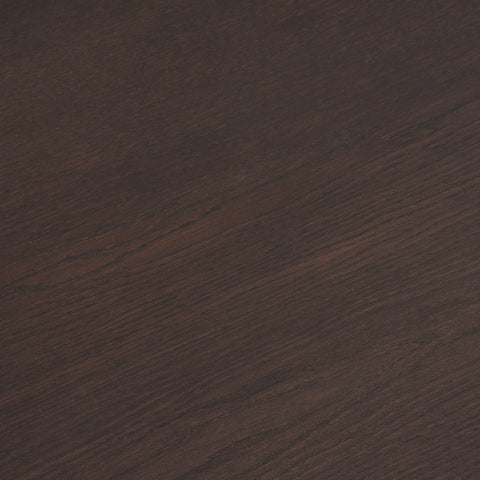 Modrest Walz Modern Brown Oak Rectangular Dining Table Model VGME-WALZ-BRN-DT