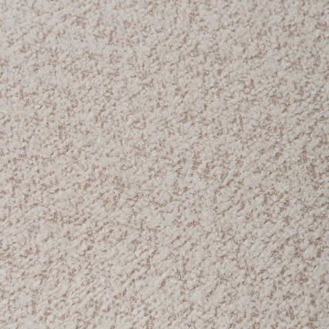 Modrest Washington Modern Cream Fabric & Brown Oak Dining Chair (Set Of 2) Model VGME121259-CRM-DC-1