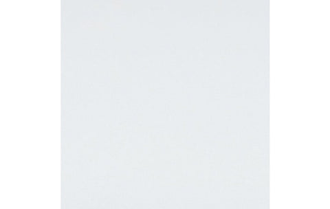 4572 White Genuine Leather ChairModel:  4572-WHITE-CH