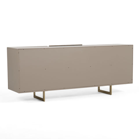 Modrest Wynetta Modern Grey Ash Buffet Model VGCSSB-23001