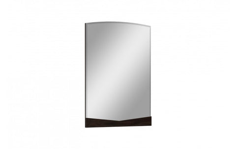 Wynn High Gloss Wenge MirrorModel:  WYNN-MIR-WENGE