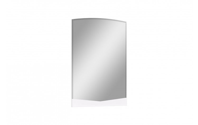Wynn High Gloss White MirrorModel:  WYNN-MIR-WHITE